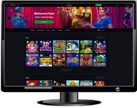 KatsuBet Casino Promotions €500 Welcome Bonuses.